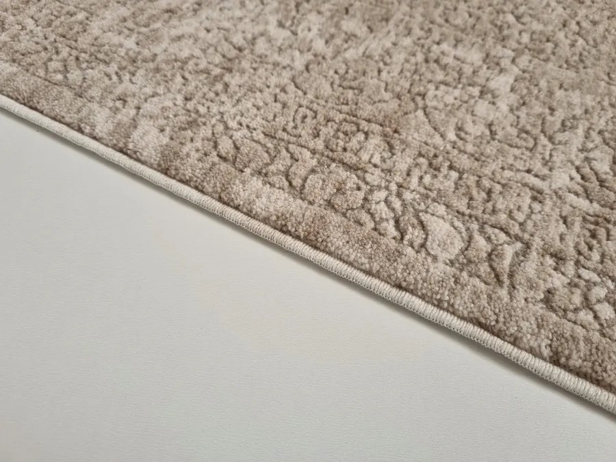 DC Koberec boho Monaco JD26 krémová Rozmer: 160×230 cm