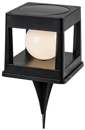 Rabalux HOLNE LED vonkajšia dekoratívna lampa 77188