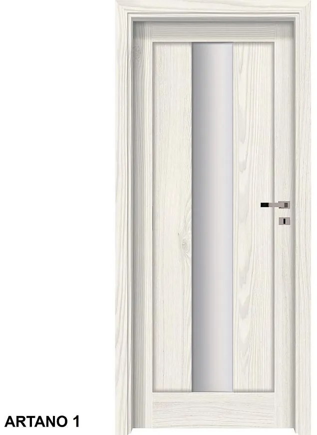Vnútorné dvere na mieru Artano