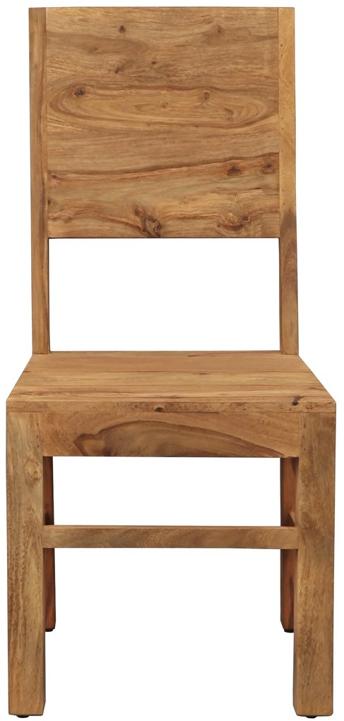 furniture-nabytek.cz - Luxusná stolička z masívneho dreva palisandru