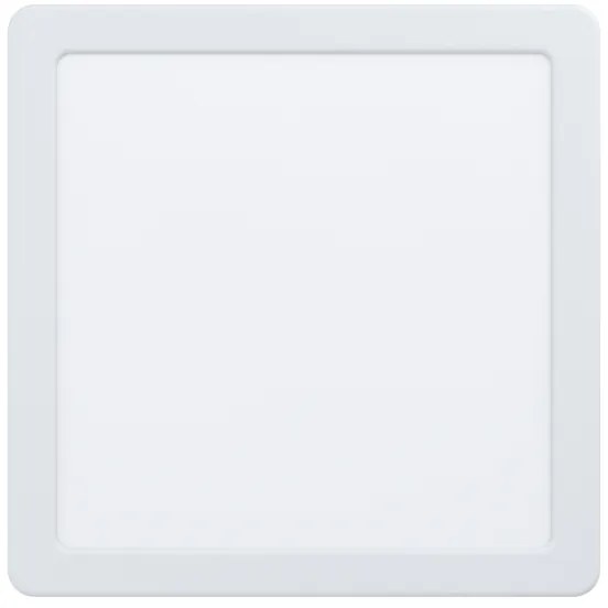 Eglo 99247 - LED Stropné svietidlo FUEVA 5 LED/16,5W/230V