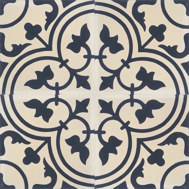 Cementové dlaždice 280 | Articima