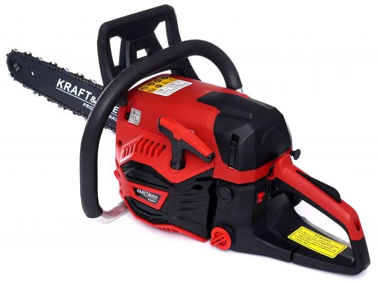 Benzínová reťazová píla, 5,9 HP 40 cm | KD5010