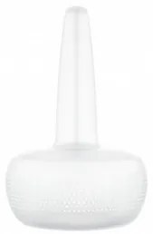 UMAGE Clava, white UMAGE 2051