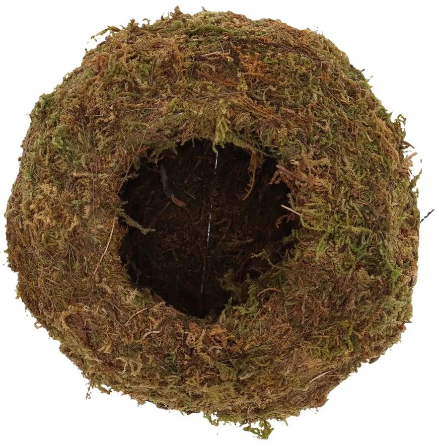 Kvetináč ø 14,5 cm Kokedama – Esschert Design