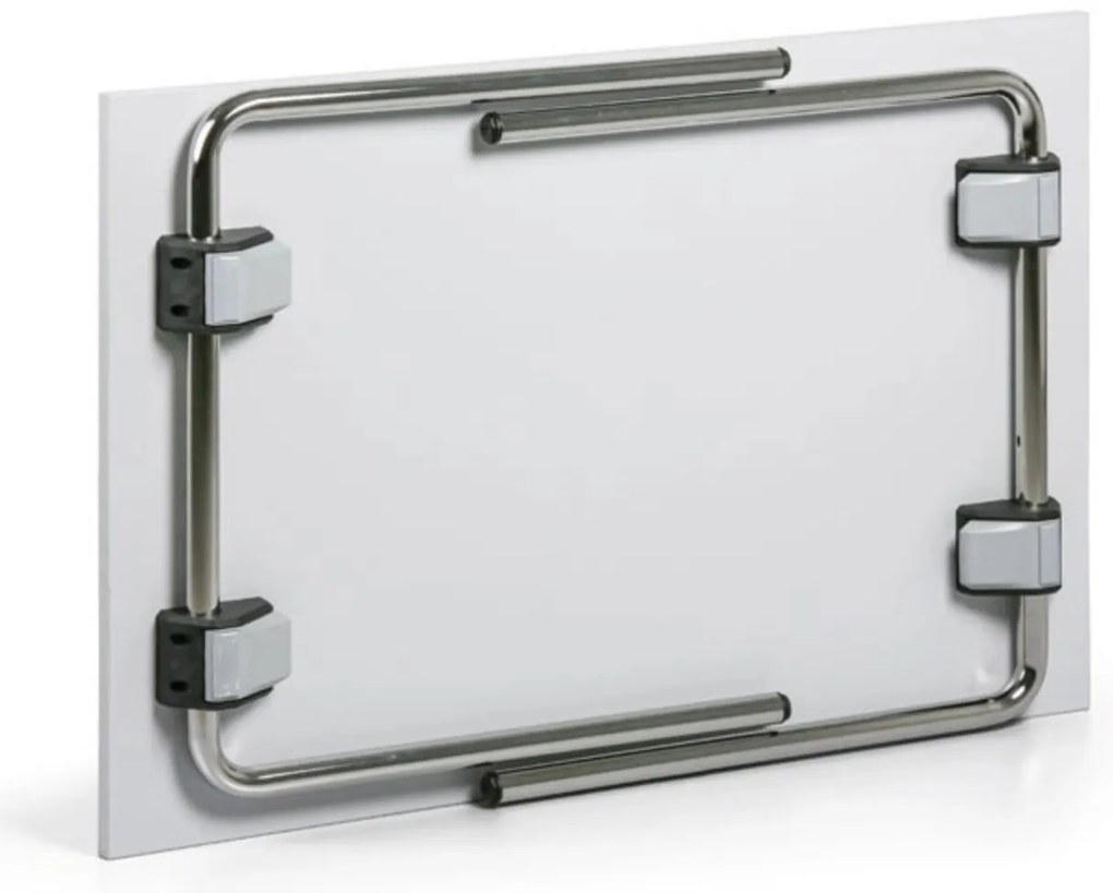 Skladací stôl SPOT, 160x80, buk