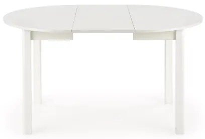 Jedálenský stôl CALMIO biely