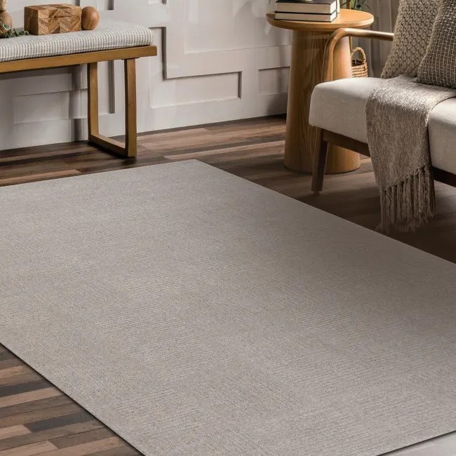 Koberec TEXTURA 488.20.LA110 Osta sivý