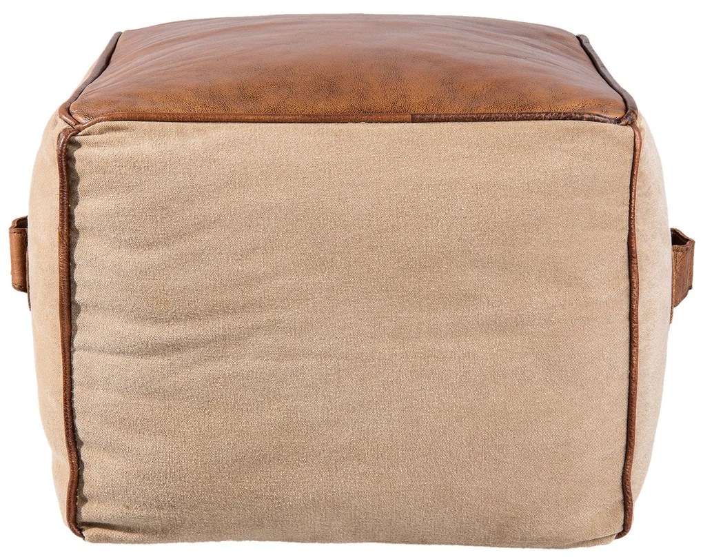 Puf  Colette - 42*42*34 cm