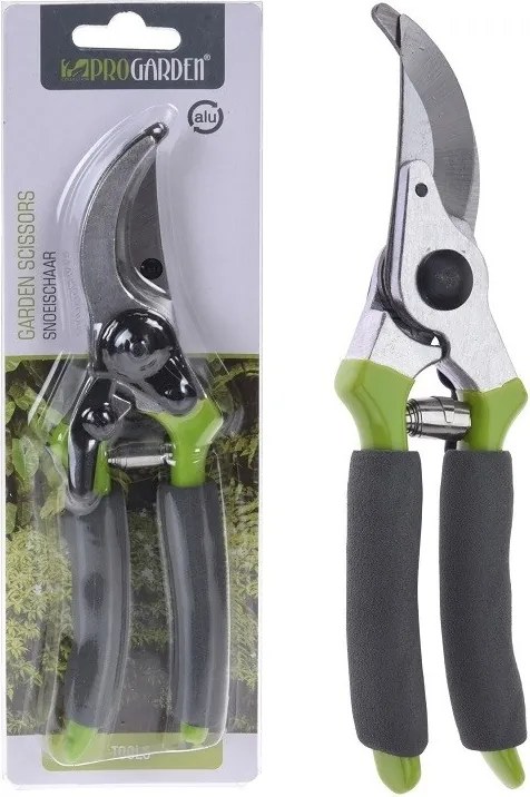 Záhradné nožnice ProGarden 20 cm