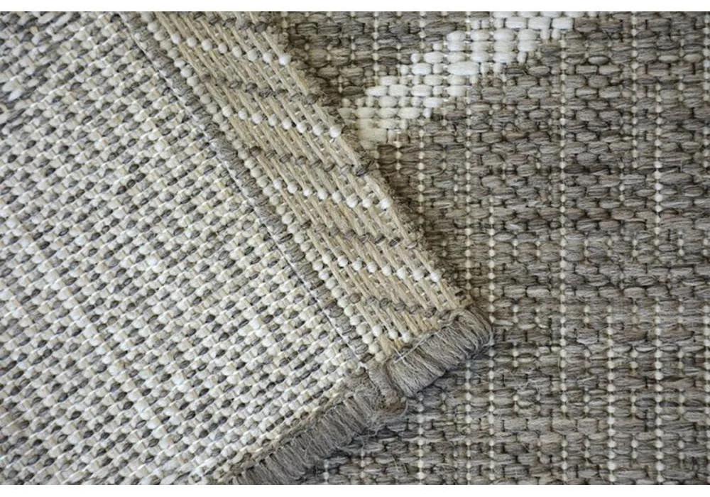 Kusový koberec Taros béžový 80x150cm