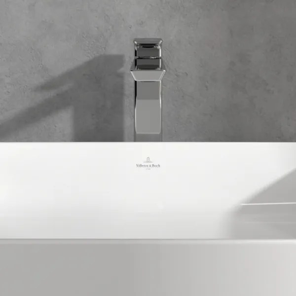 Villeroy & Boch TVW11200400061 - Umývadlová batéria SUBWAY 29,5 cm lesklý chróm