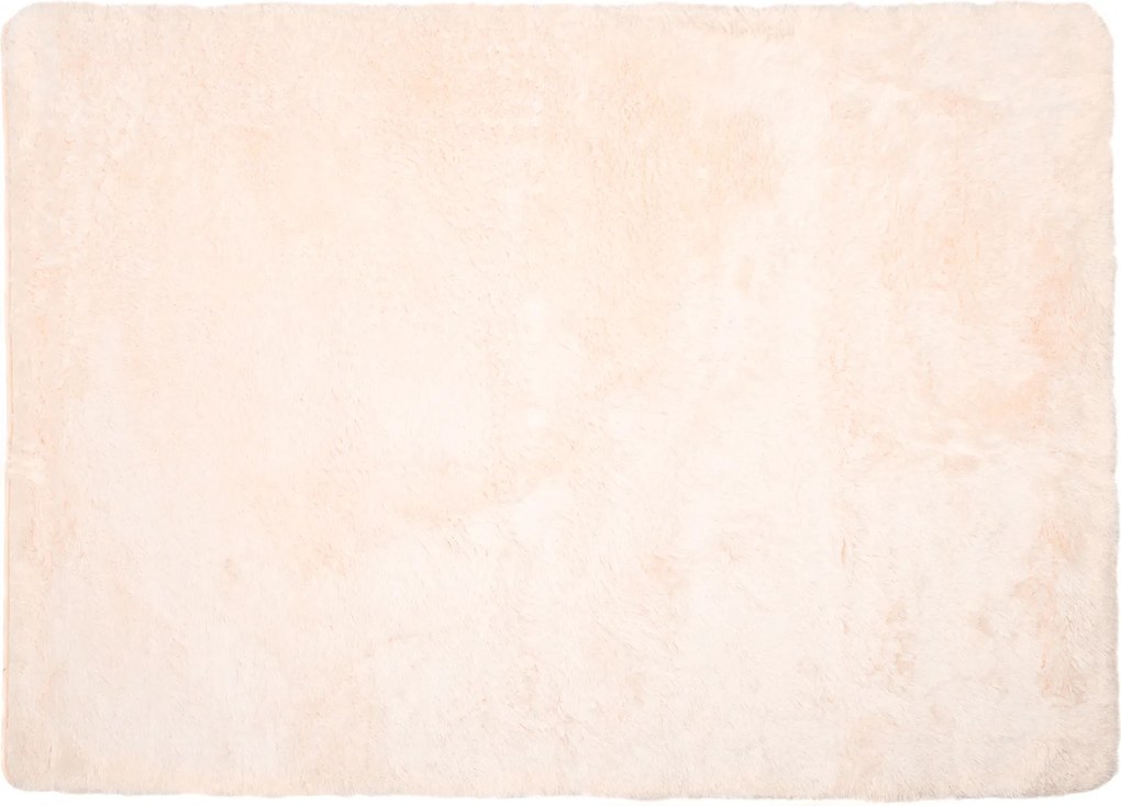 TA Koberec KRÉMOVÉ VTÁČIE PIERKO Rozmer: 160x220 cm