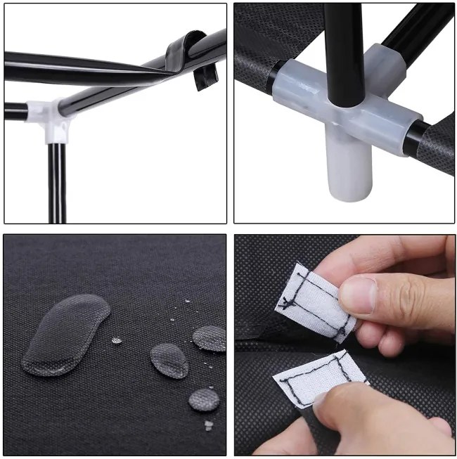 Šatníková skriňa RYG84H