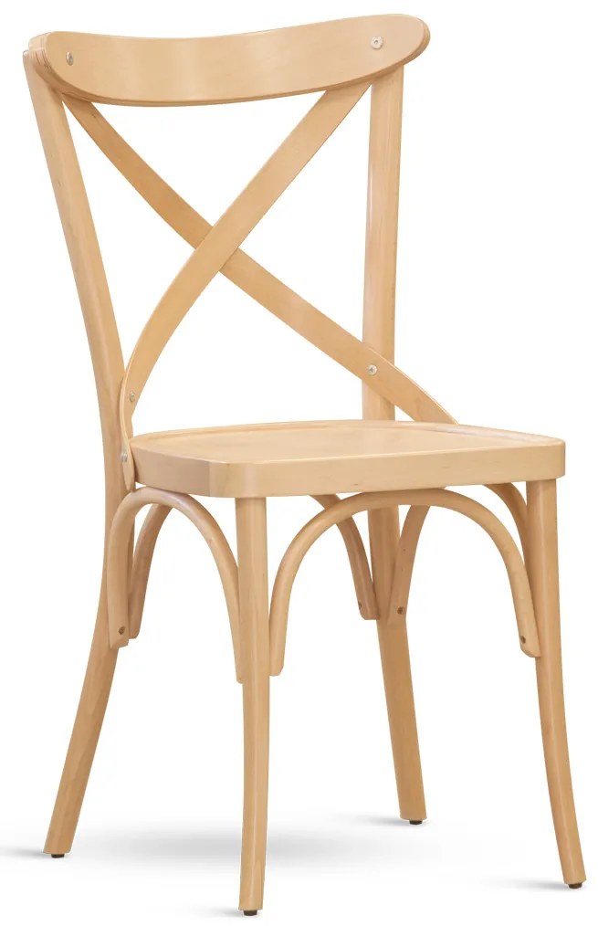 Stima Stolička CROCE Vyberte odtieň ->: Biela