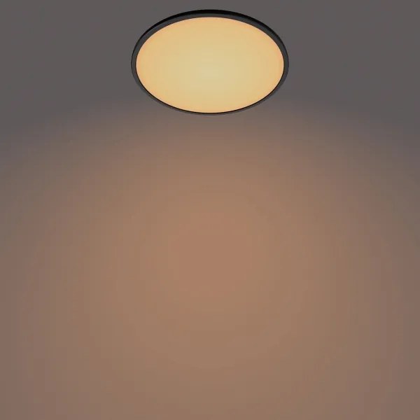 Philips - LED Stmievateľné stropné svietidlo SUPERSLIM CL550 LED/15W/230V