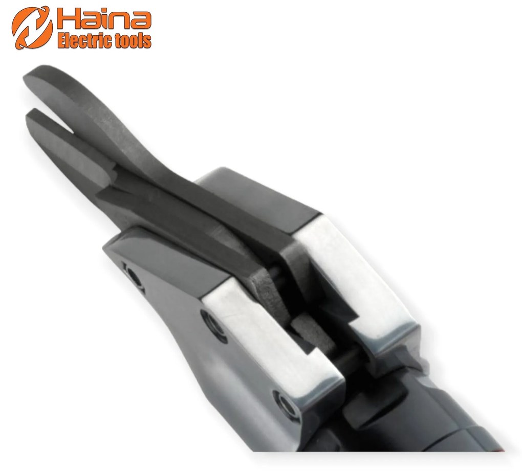 Pneumatické Nožnice na Plech, 18 Gauge ( 1,214 mm), Vzduchové Nožnice na Plech - Haina HM-6399