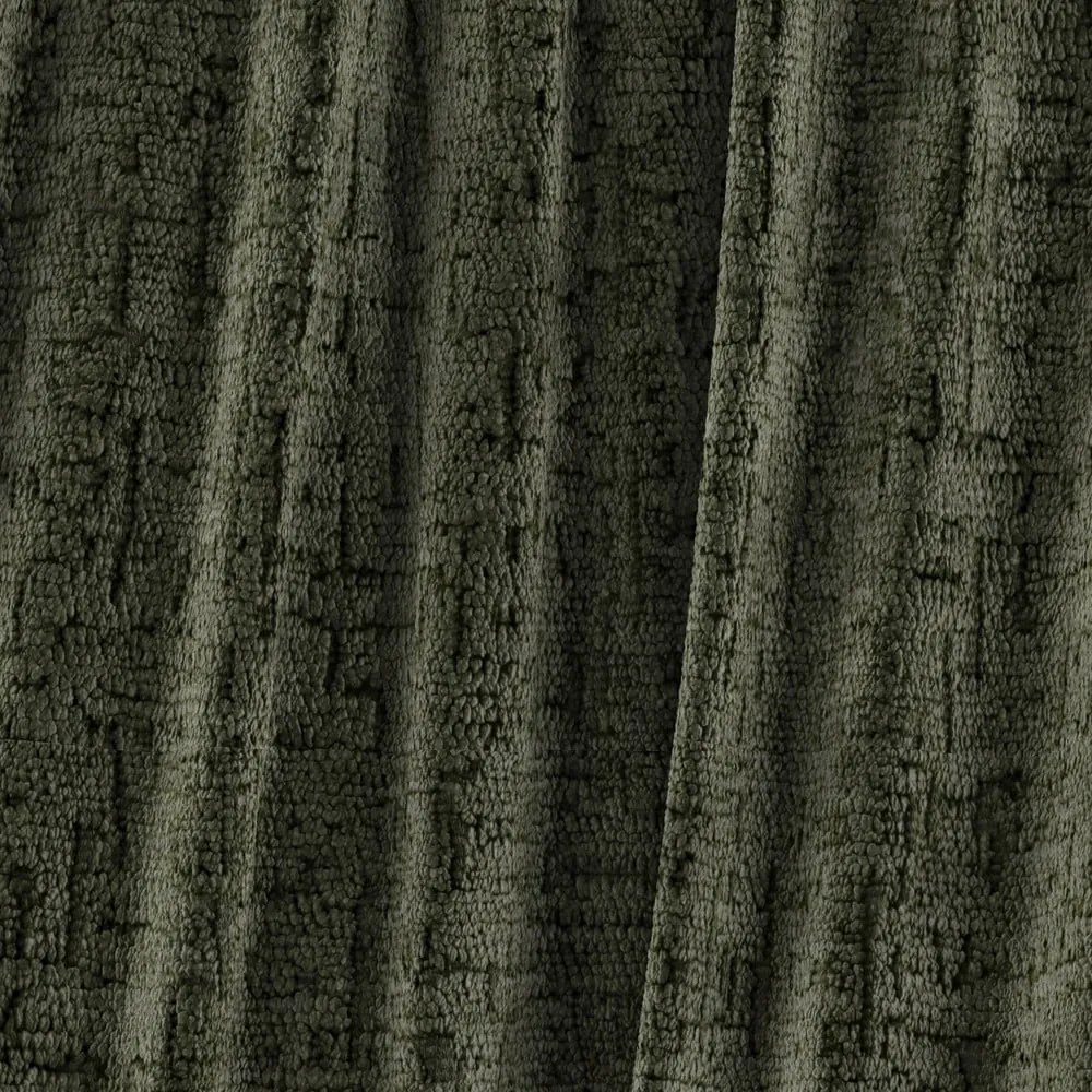 Tmavozelená boxspring posteľ s úložným priestorom/bez čela 180x200 cm Juniper – Maison de Rêve