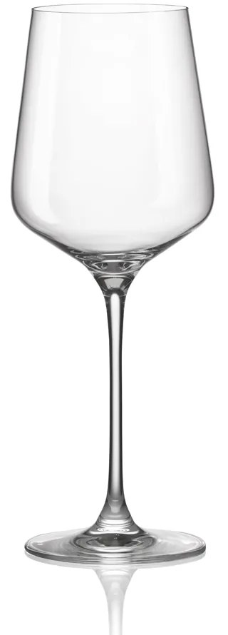 RONA 4x Poháre na víno CHARISMA 650ml