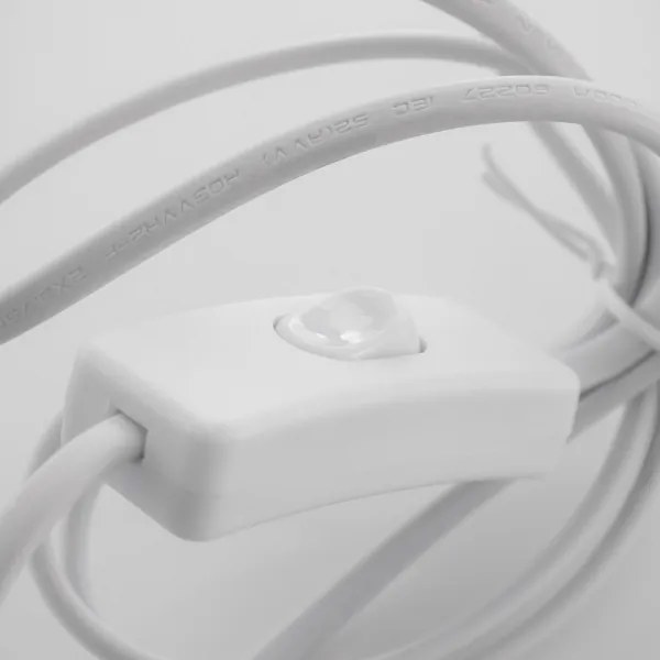 Rabalux 4949 - Stolná lampa SALEM 1xE14/40W/230V