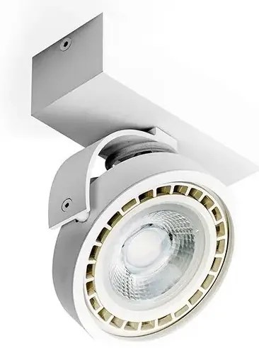 Bodové svetlo Jerry 1 12V biele