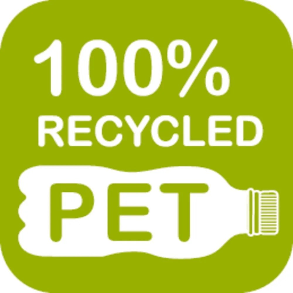 Béžová kúpeľňová predložka z recyklovaného plastu 50x80 cm Altai – Wenko