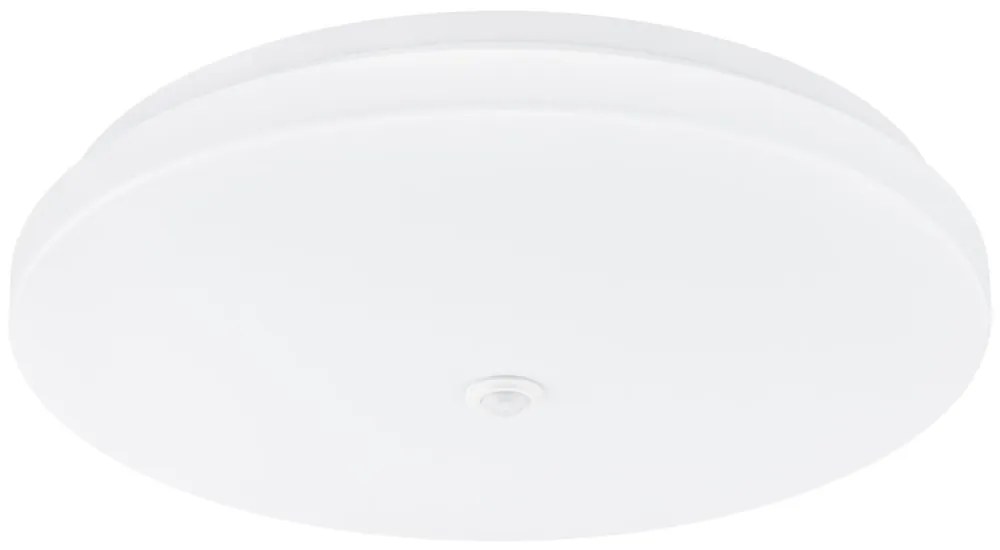 LED stropné svietidlo NOTUS 18W Round Motion Sensor 33 cm LUMILED