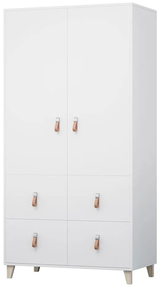 ID Šatníková skriňa Anita 104