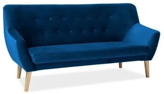 Sedacia súprava Nordic III Velvet