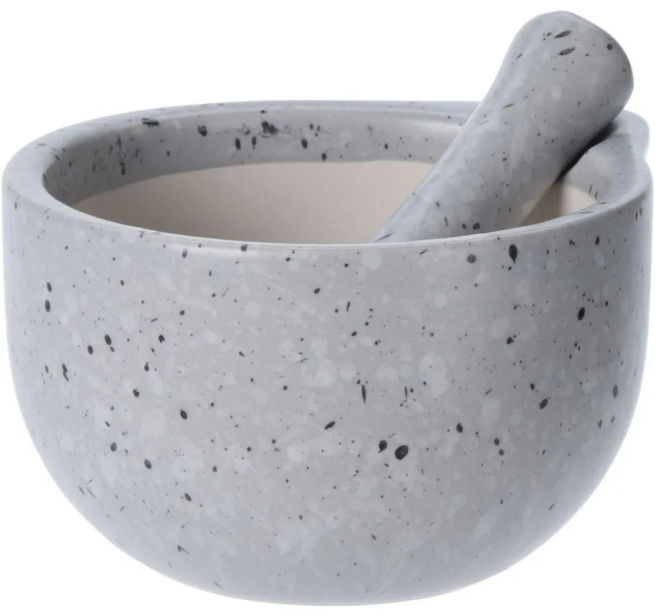 EH Mažiar kamenina Pestle, 11 cm