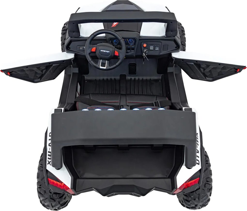 Ramiz Buggy UTV-MX 2000N Biela