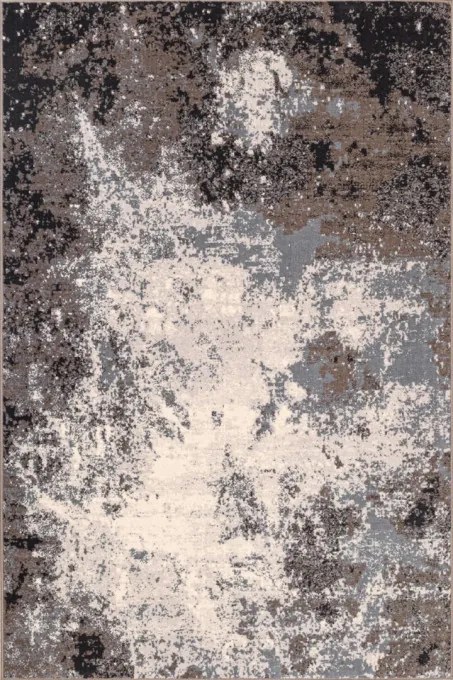 Koberec Dywilan Moon Mia strieborný