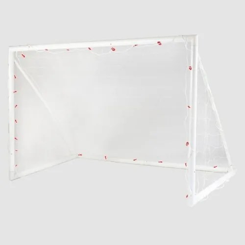 Plastová bránka s príslušenstvom NILS ZBR183A