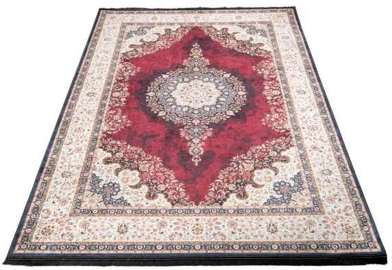 Koberec 36441 PRINT VICTORIA