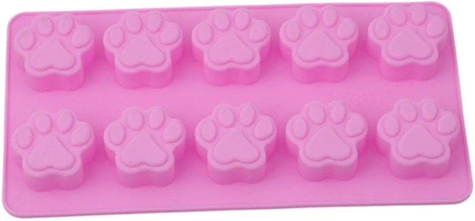 Forma na pečenie labky