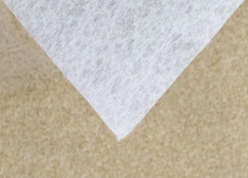 Koberce Breno Metrážny koberec DYNASTY 70, šíře role 400 cm, hnedá