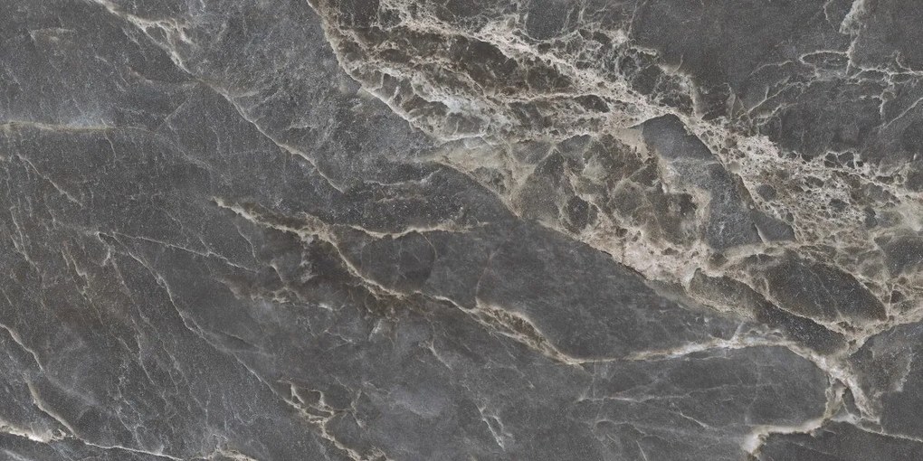 Dlažba Majestic Dark Silky 60x120
