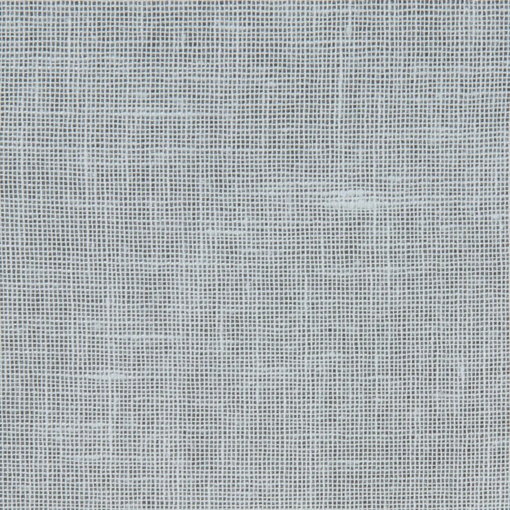 ZÁVES NA KRÚŽKOCH PAOLA 140X250 CM STRIEBORNÁ