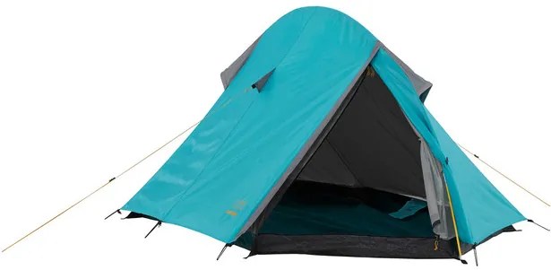 Grand Canyon Tunelový stan Cardova 1 (Blue Grass) (100363965)