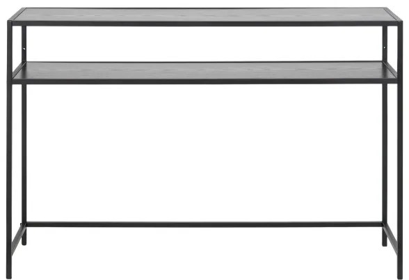Konzolový stolík SARON antracit