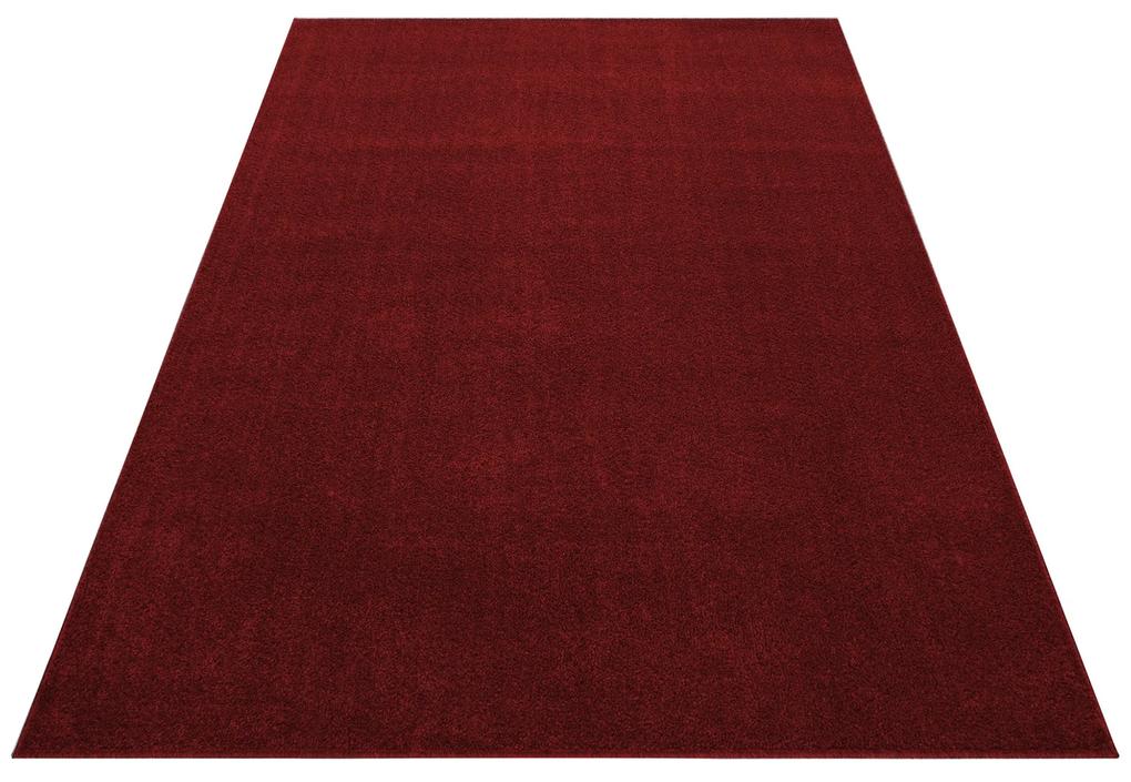 Ayyildiz Kusový koberec ATA 7000, Červená Rozmer koberca: 160 x 230 cm