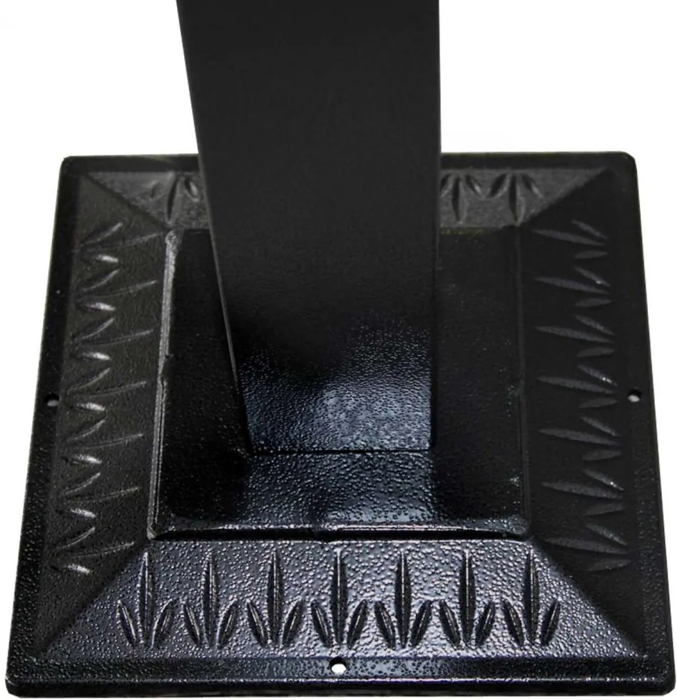 Pergola so sťahovacou strechou 4x3m WH5546 Dekorhome