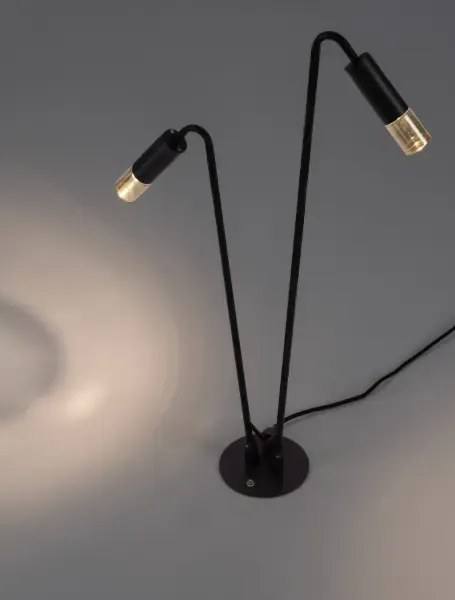Vonkajšia lampa Aether 2