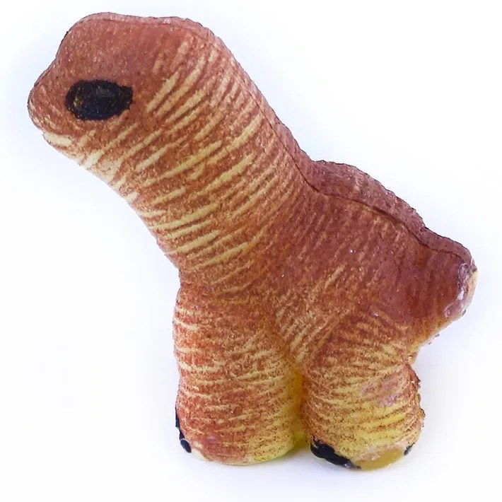 RAPPA Dinosaurus rastúci vo vajci - Rappa
