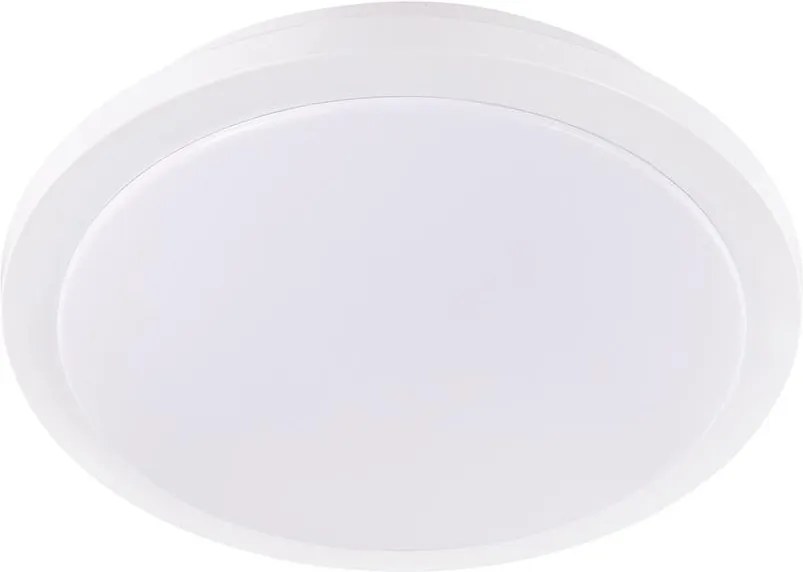 Eglo EGLO 97319 - LED Stmievateľné stropné svietidlo COMPETA-ST 1xLED/16W/230V EG97319