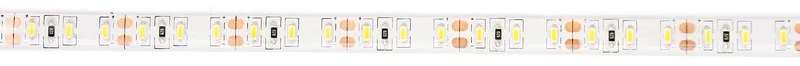 ECOLIGHT LED pásik - SMD 2835 - 5 m - 60 LED/m - 10,8 W/m - 24V - IP65 - neutrálna biela