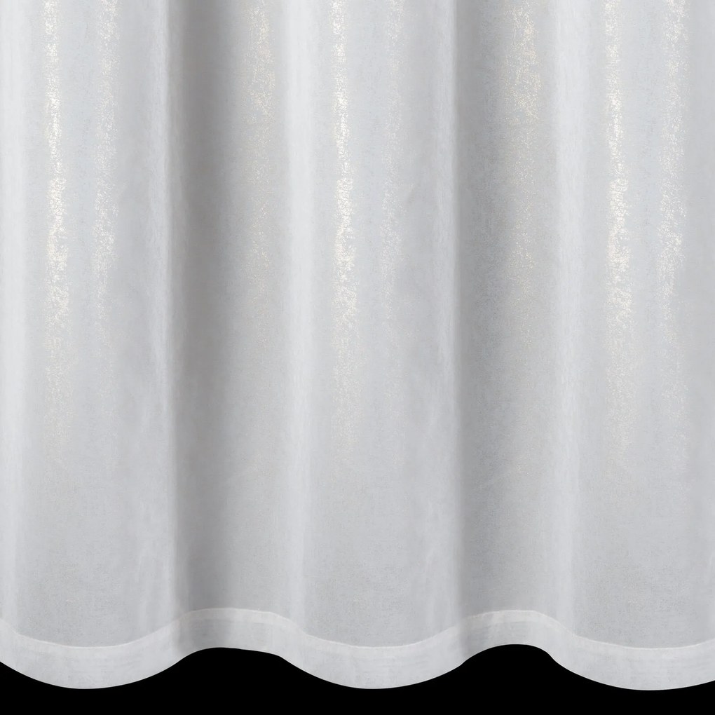 ZÁCLONA NA KRÚŽKOCH MISSY 300X250 CM VIACFAREBNÁ