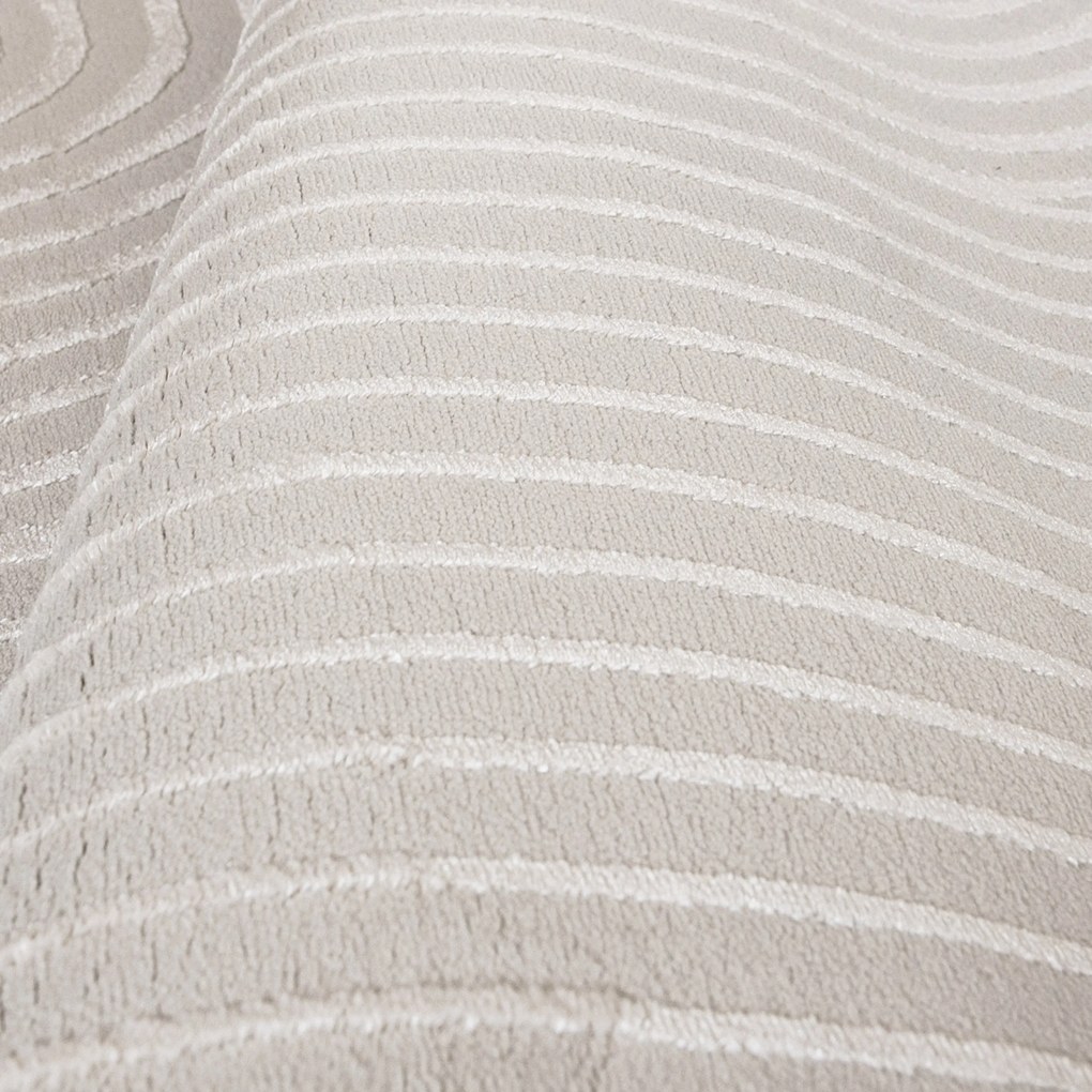 TA Koberec NG81A KRÉMOVÁ/KRÉMOVÁ ELLEN Rozmer: 200x300 cm