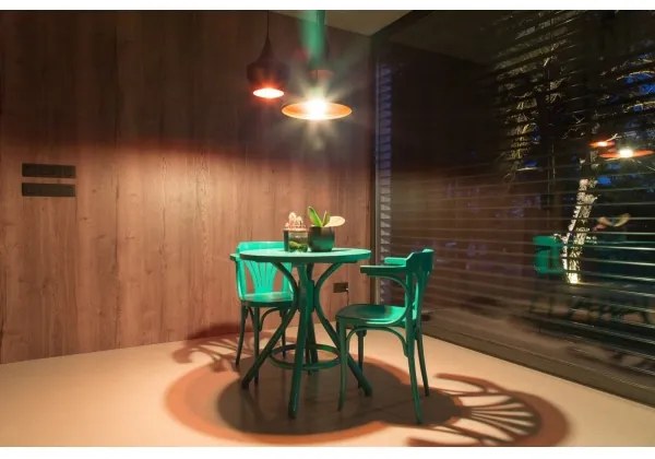 Immax NEO 07716C - SADA 3x LED RGB+CCT Stm. žiarovka E14/5,5W/230V Wi-Fi Tuya