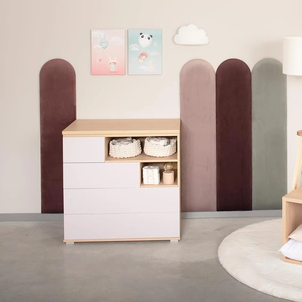 PIP Čalúnený panel Varianta: NL RIVIERA 34